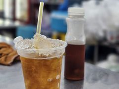 龙眼茶-榮泰米粉湯(Left Shop)