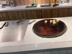-姜先生仙仙豆糕(浦江万达店)