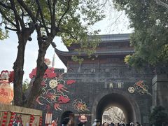 -鼓楼(西湖风景名胜区)