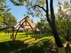 -春晖园度假酒店温泉