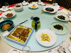 -江南韵·无锡太湖文化体验餐厅(凤凰天街店)