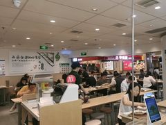 -老乡鸡(东方广场店)