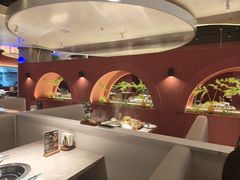 -芸山季·云南野生菌火锅(宝能环球汇店)