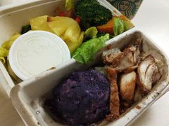 -星巴克(深圳香港大学深圳医院店)