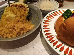 -太食獸泰式茶餐厅(IFS国金中心店)