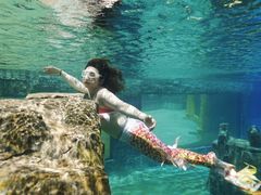 -上海玛雅海滩水公园