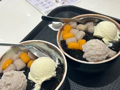 -鲜芋仙(花都融创茂店)