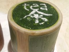 -茶是一枝花泡茶店