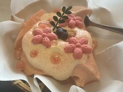 -馋遇江南·精致湖景雅宴(东方之门店)