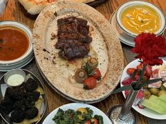 -食间牛排(湖西路店)