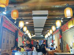 -太平张醪糟(西街直营店)