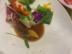-大鸭梨烤鸭(金色漫香店)