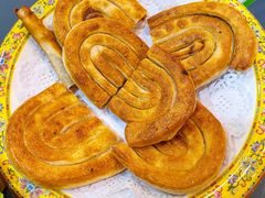 盘丝馅饼-牧人嘎查蒙餐(富强路店)