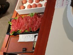 -老员外骨汤火锅(海州古城店)