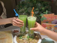 -北李妈妈菜·海肠捞饭(高新万达店)