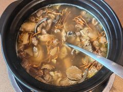 -红色江山(首钢国际大厦店)