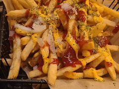 -包装马车·韩国料理·포장마차