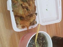 -老通城豆皮大王(吉庆街店)