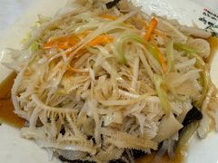 -宾朋海鲜饭庄(兴海路店)