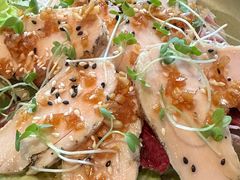 -杭州西子湖四季酒店-WL BISTRO西湖餐厅(灵隐路店)