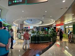 -皇庭广场(福华三路店)