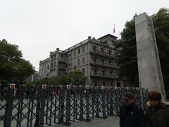 -南昌八一起义纪念馆