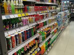 -GranVida生活超市(海信广场店)