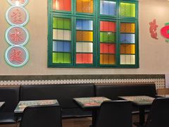 -港爺茶檔·茶餐厅(东晓南路店)