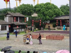 -三国水浒景区(无锡影视基地)