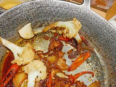 -老土灶民间菜(跃进桥店)