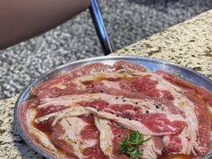 -安又胖韩国烤肉(美罗城店)