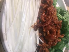 -榆林镇筋饼(知春路店)
