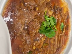 -恒盛居回族饭店