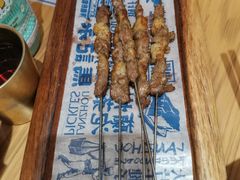 -马记永·兰州牛肉面(天通苑家乐福店)