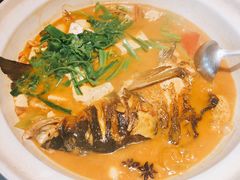 -明丰小渔馆(明月路店)