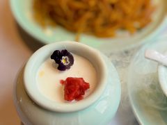 -惠丰堂饭庄·烤鸭·京味菜(西北旺·航天城店)