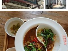 -万县面馆(高笋塘店)