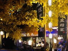 -淀里船宴(裕华东路店)