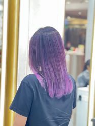 -Kraemer Paris  苏豪路易士·嘉玛发廊