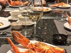 -博林天瑞喜来登酒店·西丽尚膳