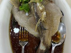 -钱塘府海鲜餐厅