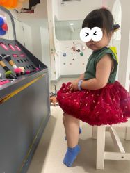 -BabyMonster小怪兽亲子派对·餐厅乐园(金月湾店)