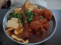 -龍城柳州螺蛳粉(群星路店)