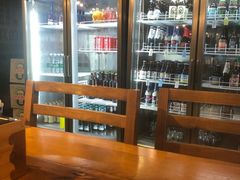 大堂-腰子哥烤串(石佛营炫特店)