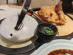 -大厨小馆(华阳城店)