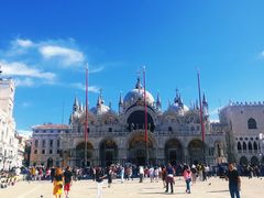 -圣马尔谷圣殿宗主教座堂