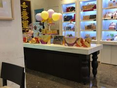 -GODIVA(恒隆广场店)
