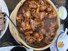 -鹅滋道(甘坑古镇店)