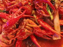 -红盔甲·小龙虾(车公庙店)