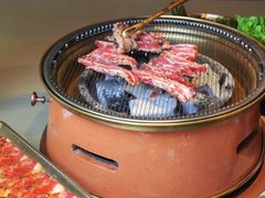-西塔老太太泥炉烤肉(北京双井店)